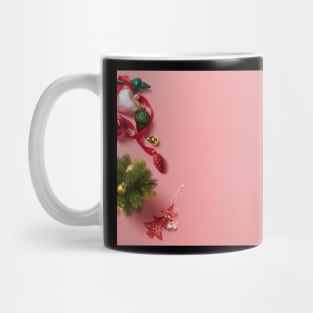 Christmas Decoration Christmas Sweater Mug